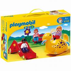 Playmobil Playground Set