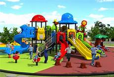 Playmobil Playground