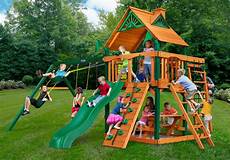 Playnation Swing Set