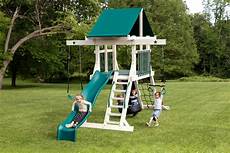 Playnation Swing Set