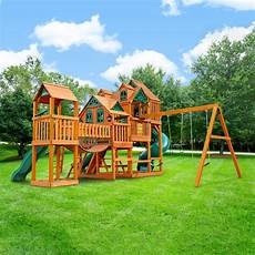 Playnation Swing Set