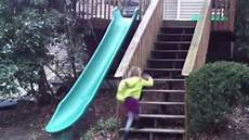 Playset Slide