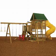 Playstar Swing Set
