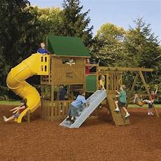 Playstar Swing Set