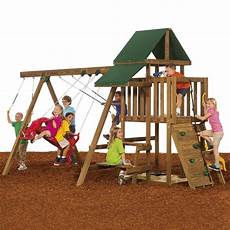 Playstar Swing Set