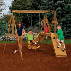 Playstar Swing Set
