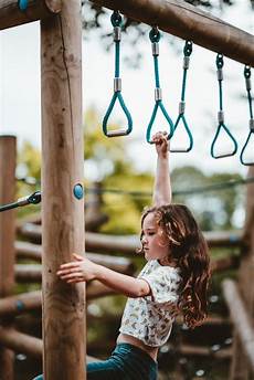 Portable Swing Set