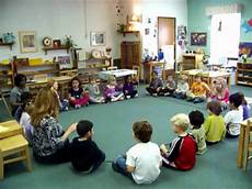 Preschool Kindergarten