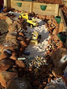 Preschool Playground