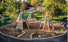 Preschool Playground