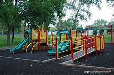 Preschool Playground