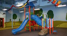 Preschool Playground