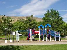 Prospect Park Playground