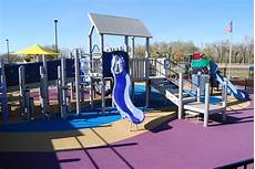 Public Playground