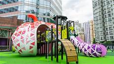 Public Playground