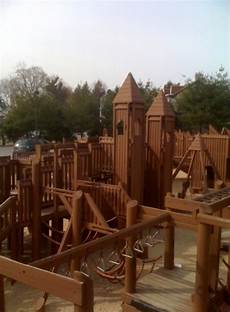Public Playground