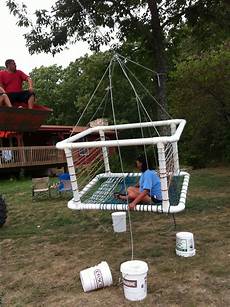 Pvc Swing Set
