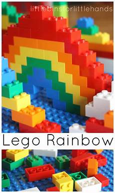 Rainbow Play Structure