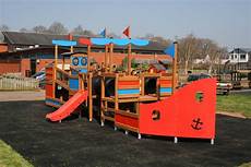 Rubber Playground