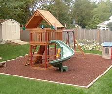 Rubbermulch