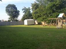 Saddlebrook Swing Set