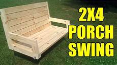 Single Swing Set