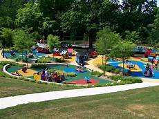 Smiths Playground