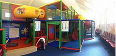 Soft Play Areas