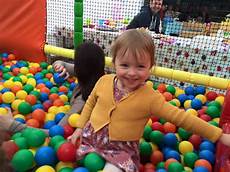 Soft Play Areas