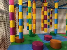 Soft Play Equipment