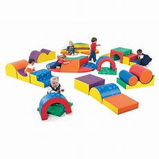 Soft Play Equipment