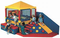 Soft Play Sets