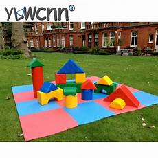Soft Play Sets