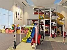 Soft Playground