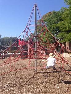 Spider Web Playground