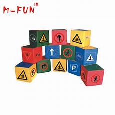 Sponge Playgrounds