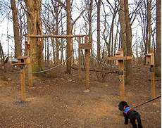 Squirrel Playground