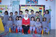 Sri Kamariah Kindergarten