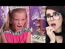 Sssniperwolf Kindergarten