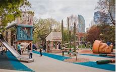 St James Park Playground