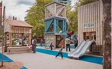 St James Park Playground