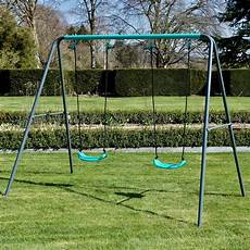 Steel Swing Sets
