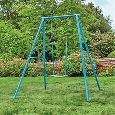 Steel Swing Sets