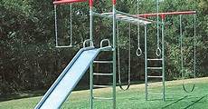 Steel Swing Sets