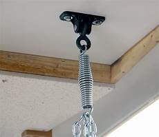 Swing Hardware
