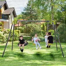 Swing Playground Equipment