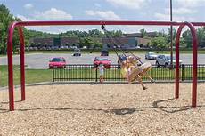 Swing Playground Equipment