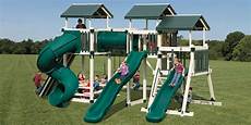Swing Set Add Ons