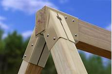 Swing Set Bracket