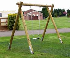 Swing Set Frame Only